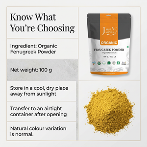 Fenugreek image 5