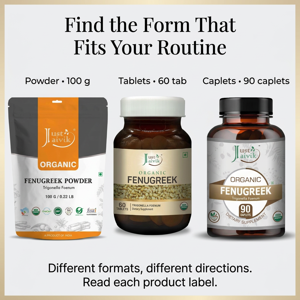 Fenugreek image 6