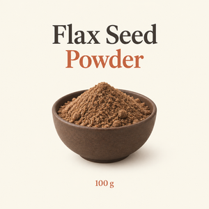 Flax Seed hero