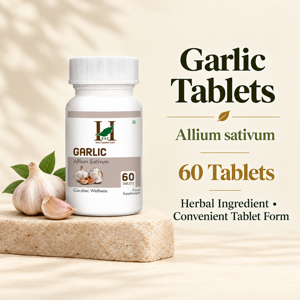 Garlic 1
