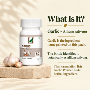 Garlic 2