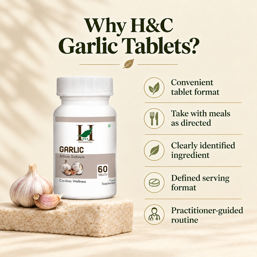 Garlic 3