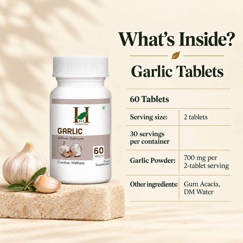 Garlic 4