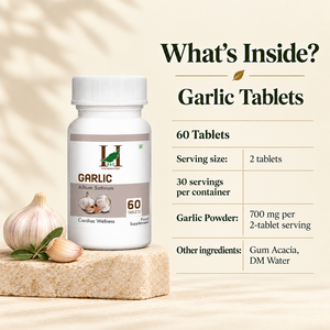 Garlic 4