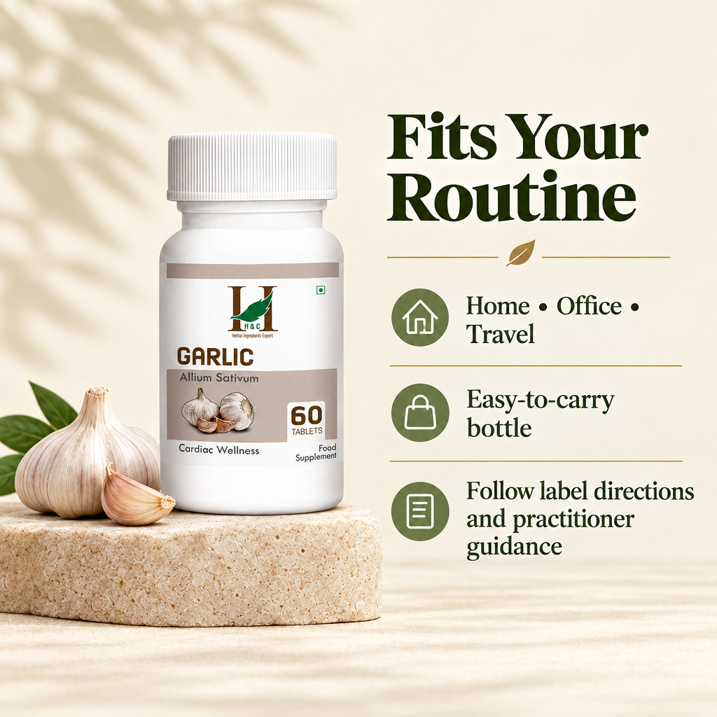 Garlic 6
