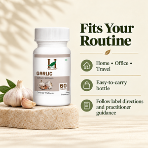 Garlic 6