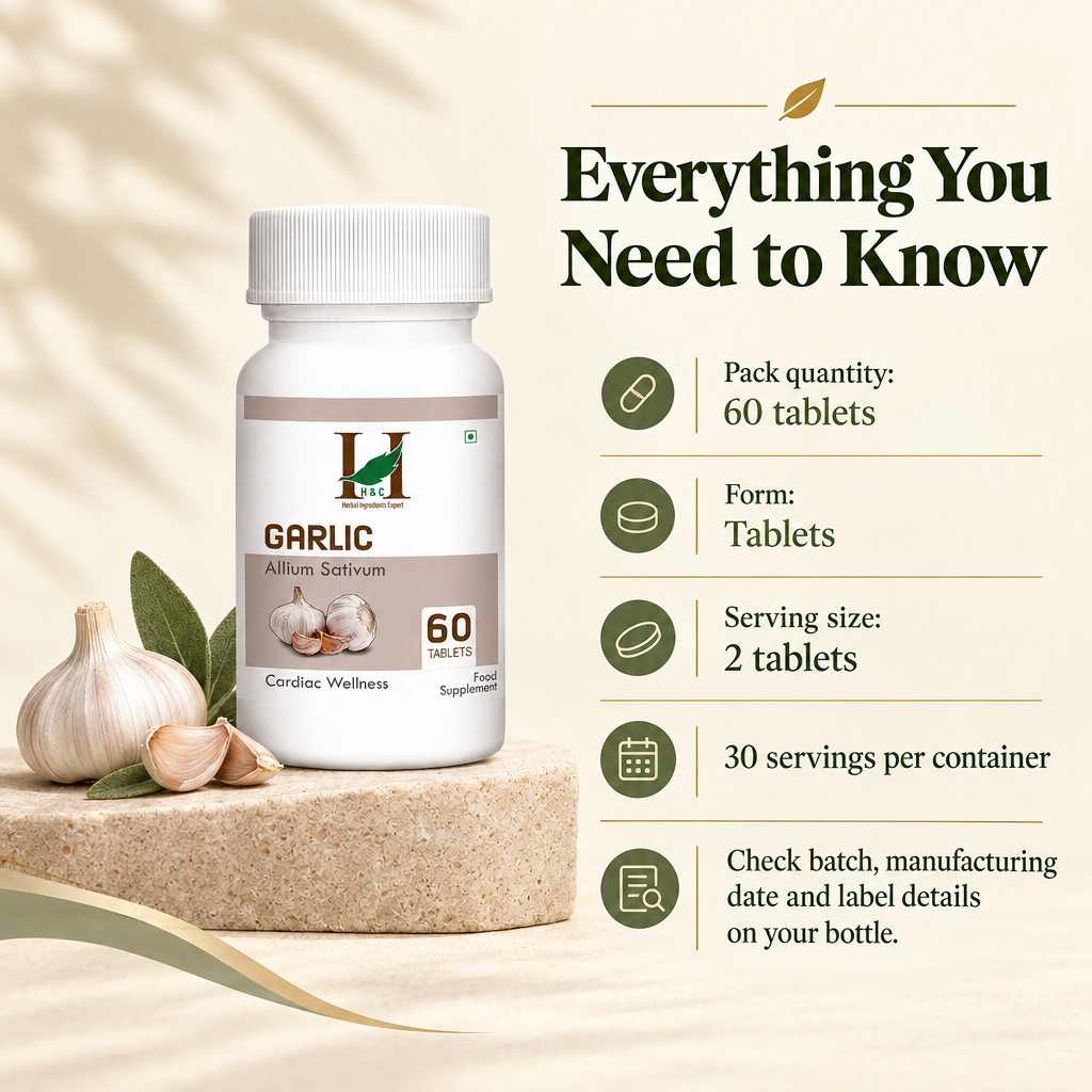 Garlic 8
