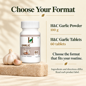 Garlic 9