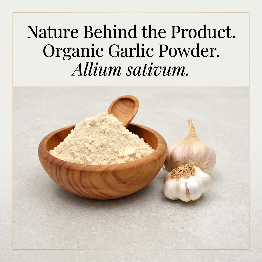 Garlic image 3