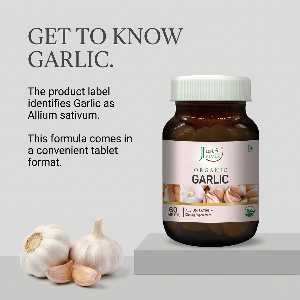 Garlic image 3