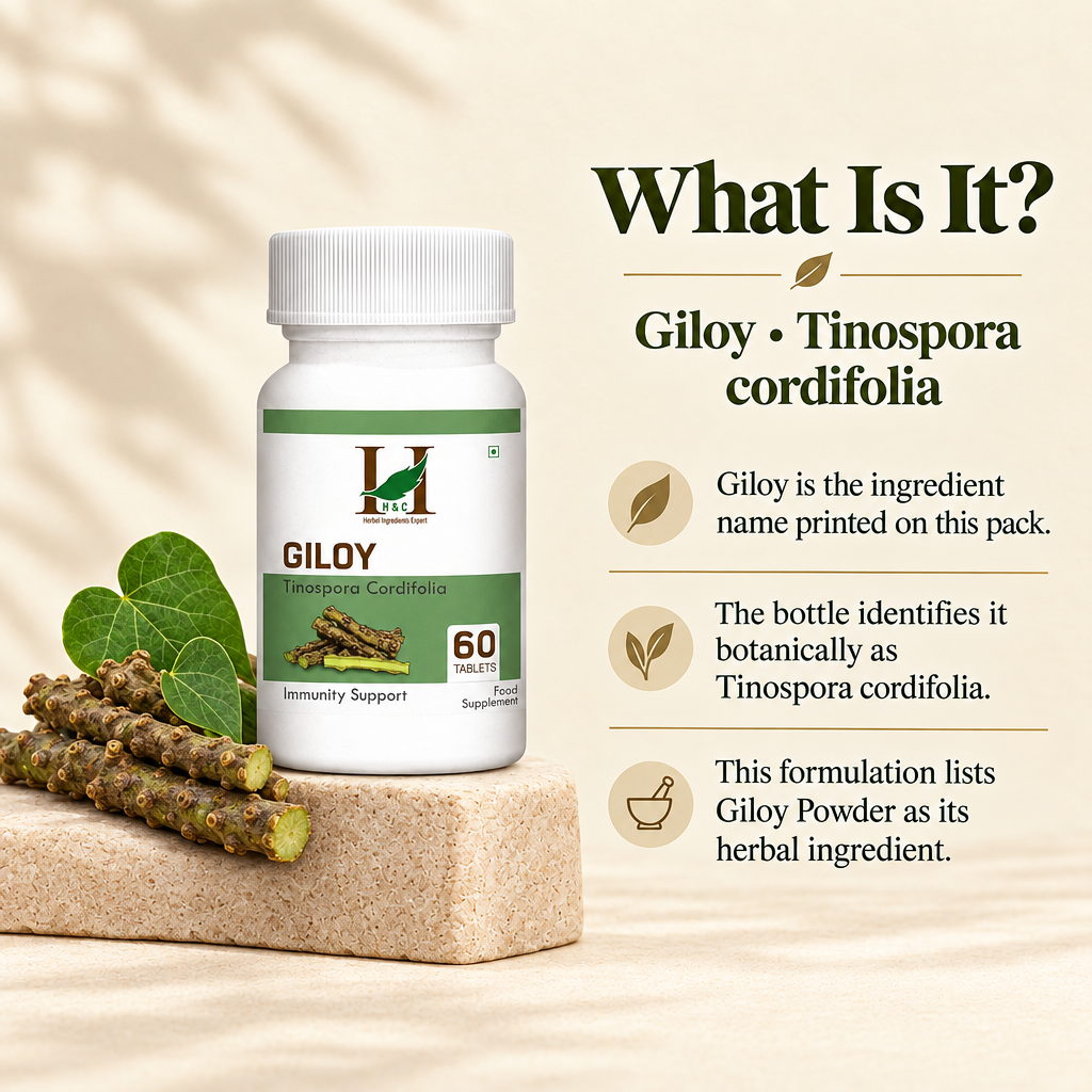 Giloy 2