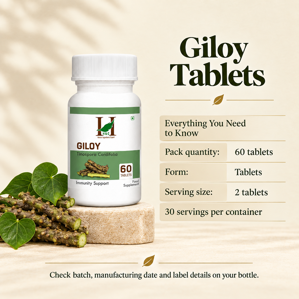 Giloy 8