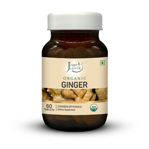 Ginger corrected hero