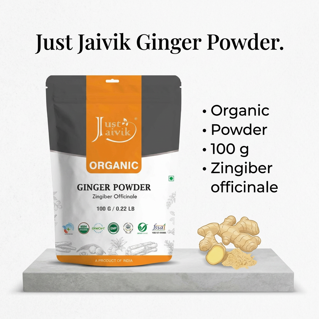 Ginger image 1