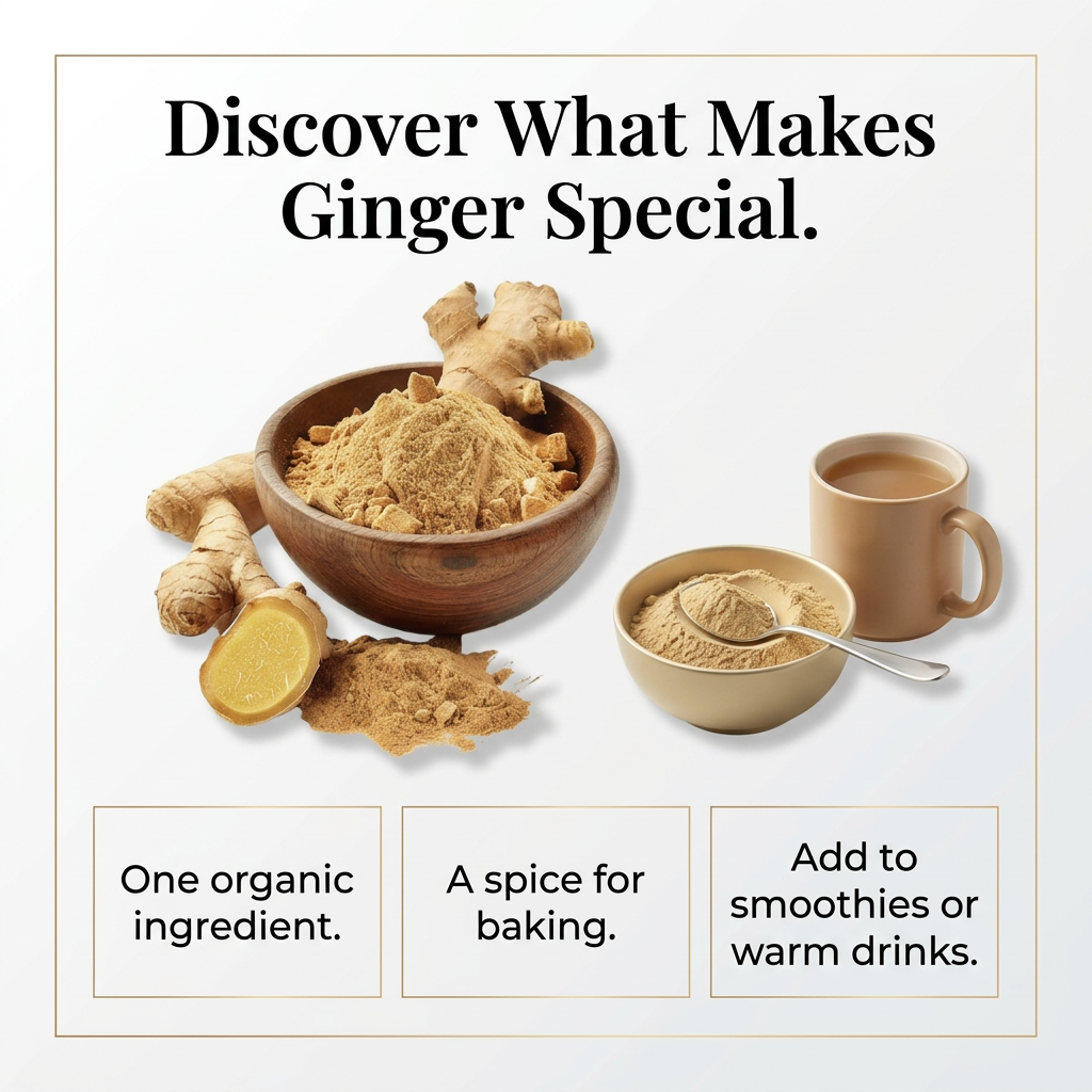 Ginger image 2
