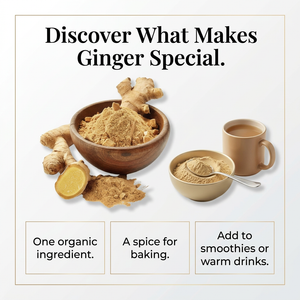 Ginger image 2