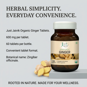 Ginger image 2