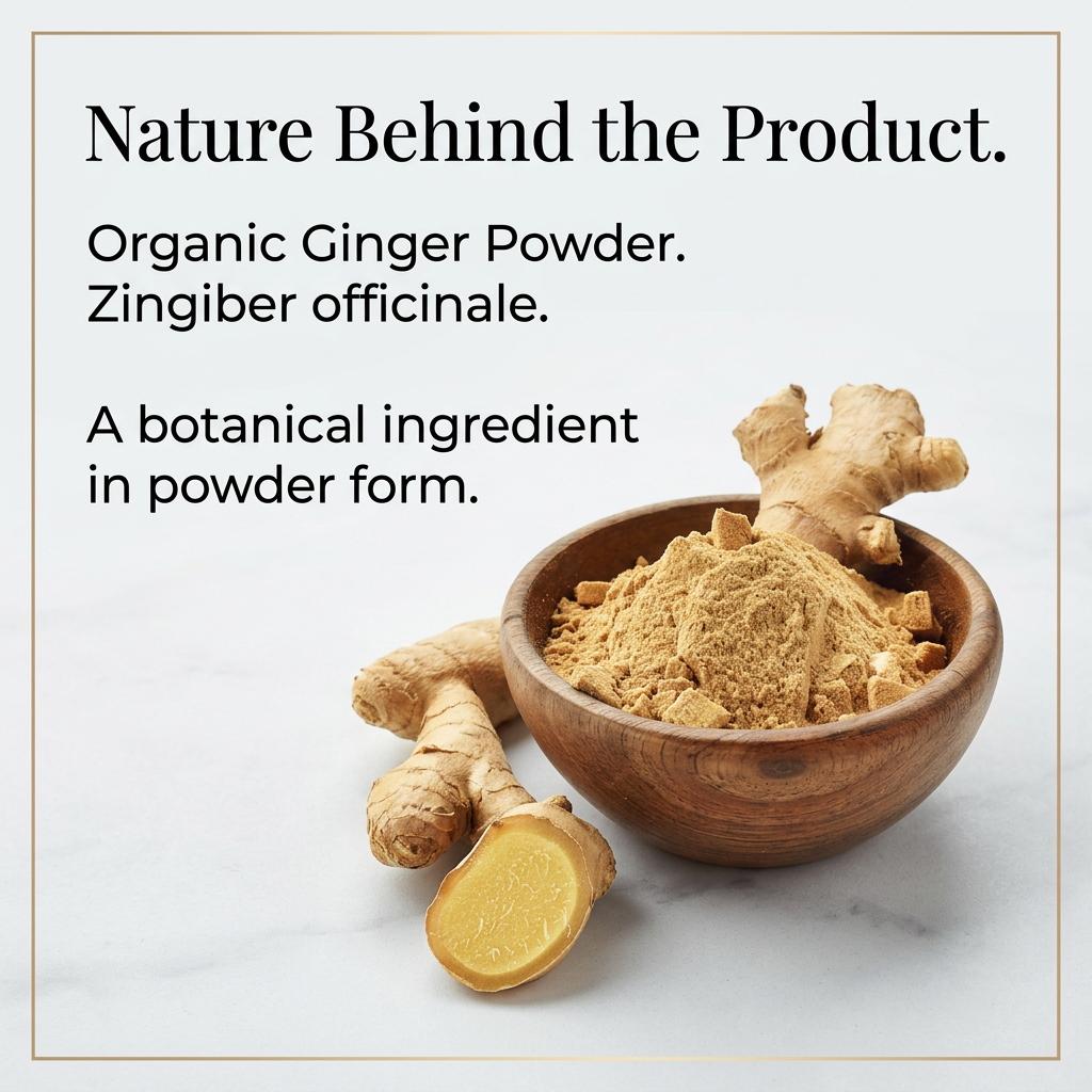 Ginger image 3