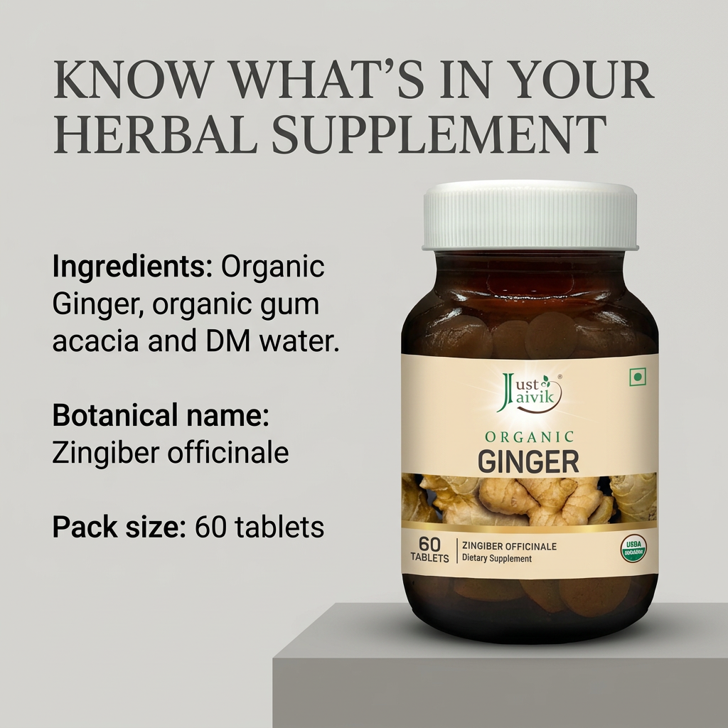Ginger image 5