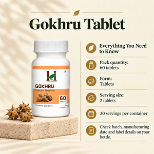 Gokhru 8