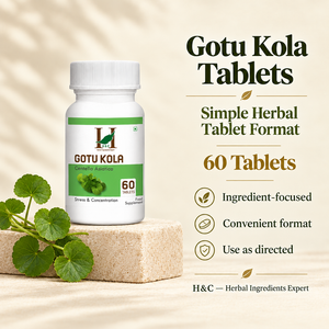 Gotu Kola 10