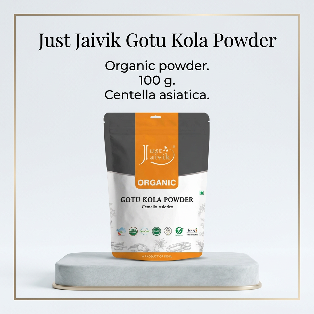 Gotu Kola image 1