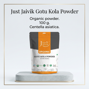 Gotu Kola image 1