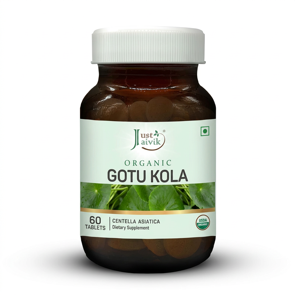 Gotu Kola image 1