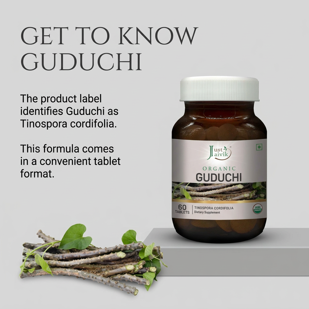 Guduchi image 3