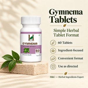Gymnema 10