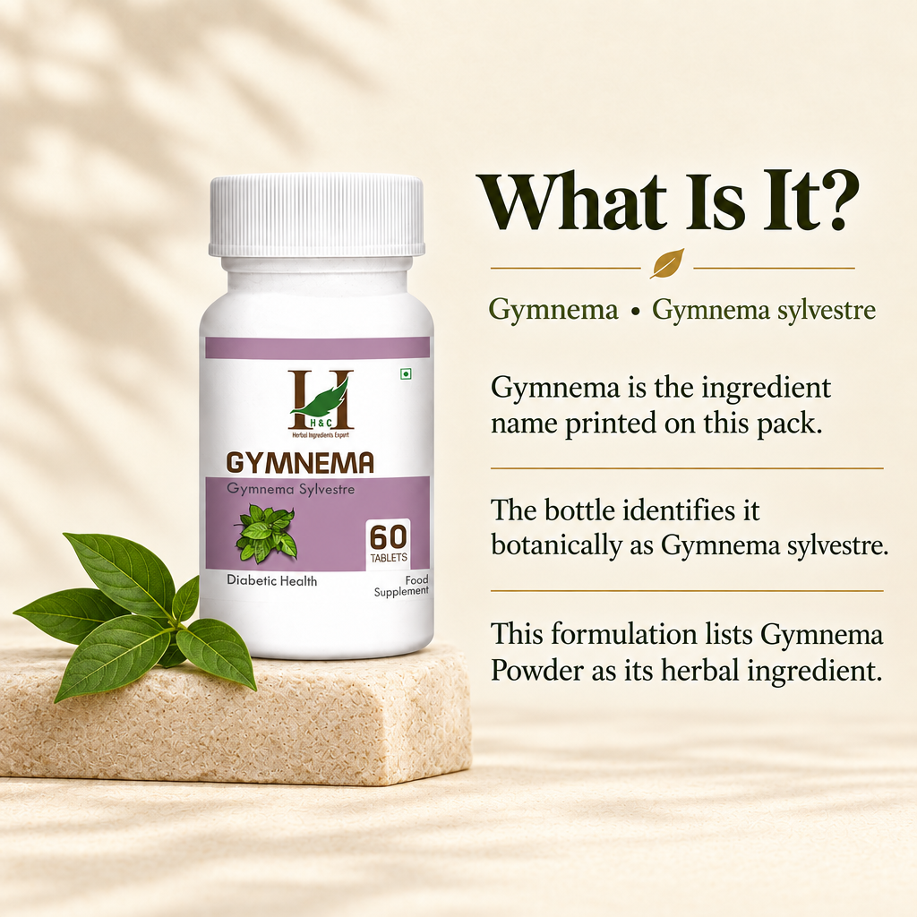 Gymnema 2