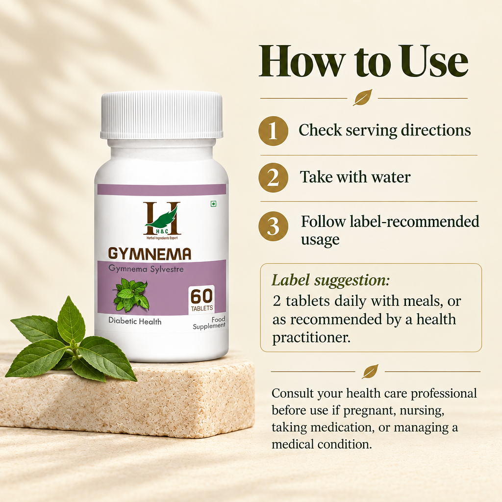 Gymnema 5