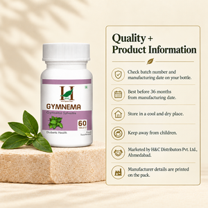 Gymnema 7