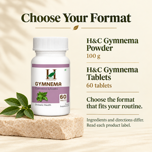 Gymnema 9