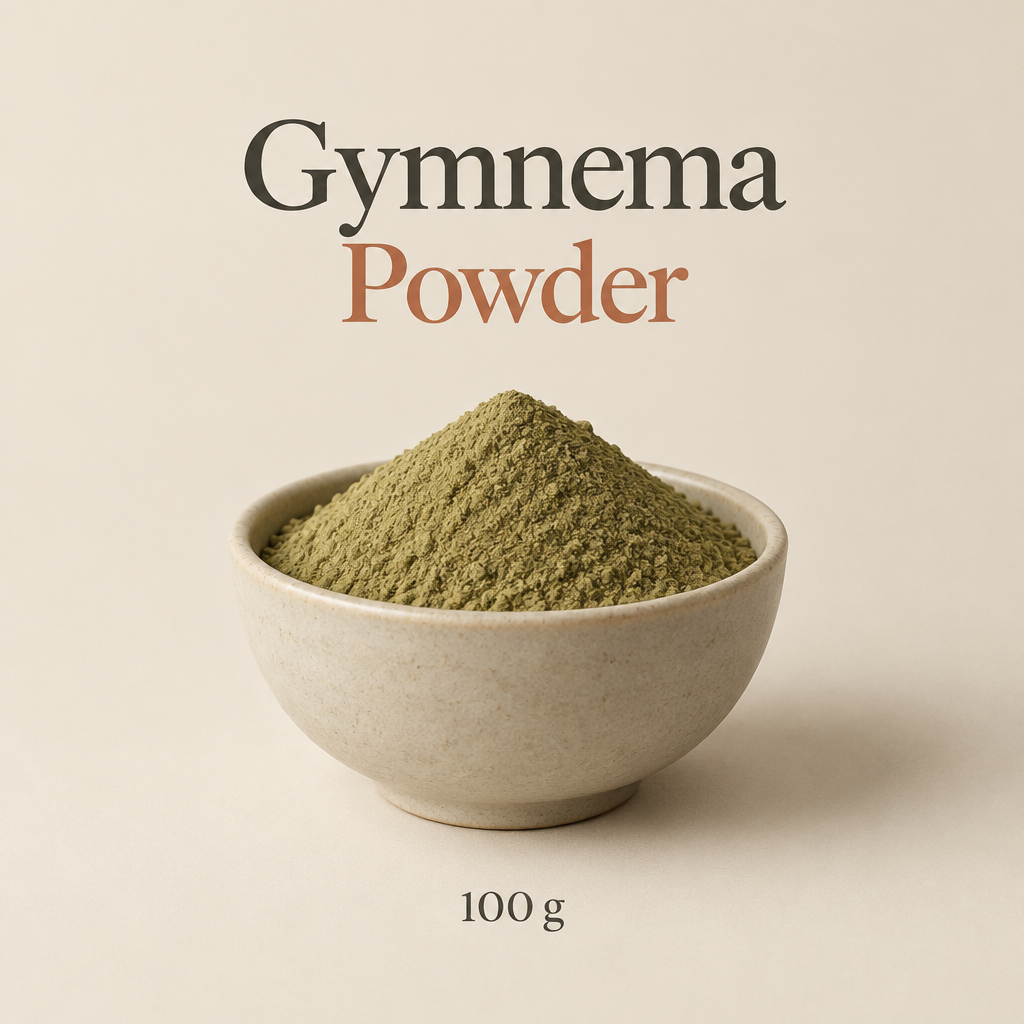 Gymnema hero