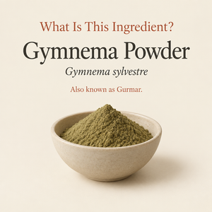Gymnema introduction