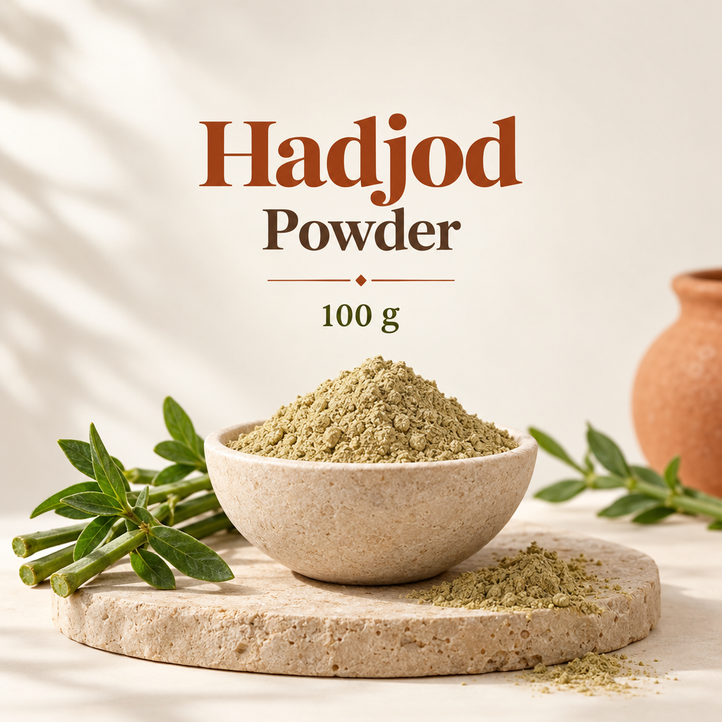 Hadjod hero