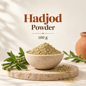 Hadjod hero