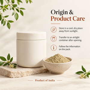 Hadjod origin and care