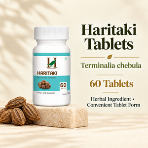 Haritaki 1