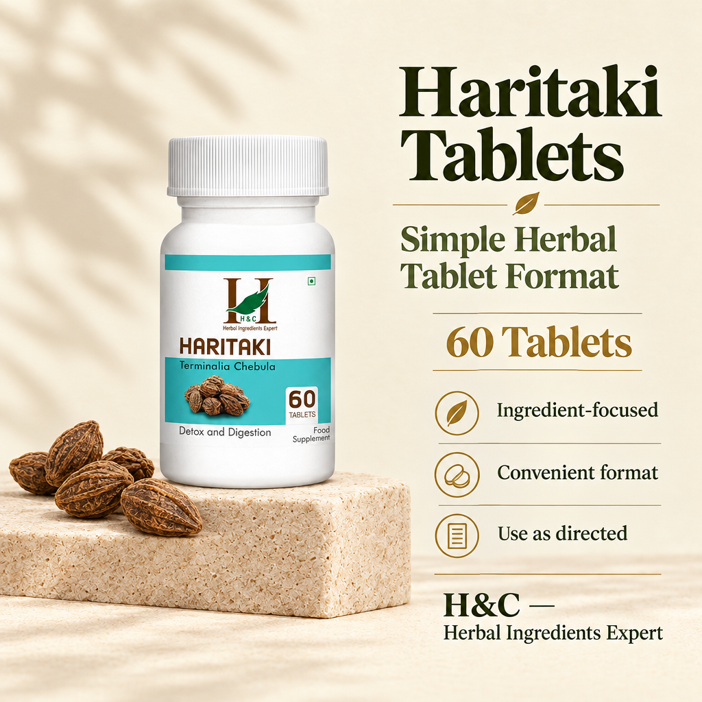 Haritaki 10
