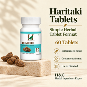 Haritaki 10