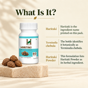 Haritaki 2