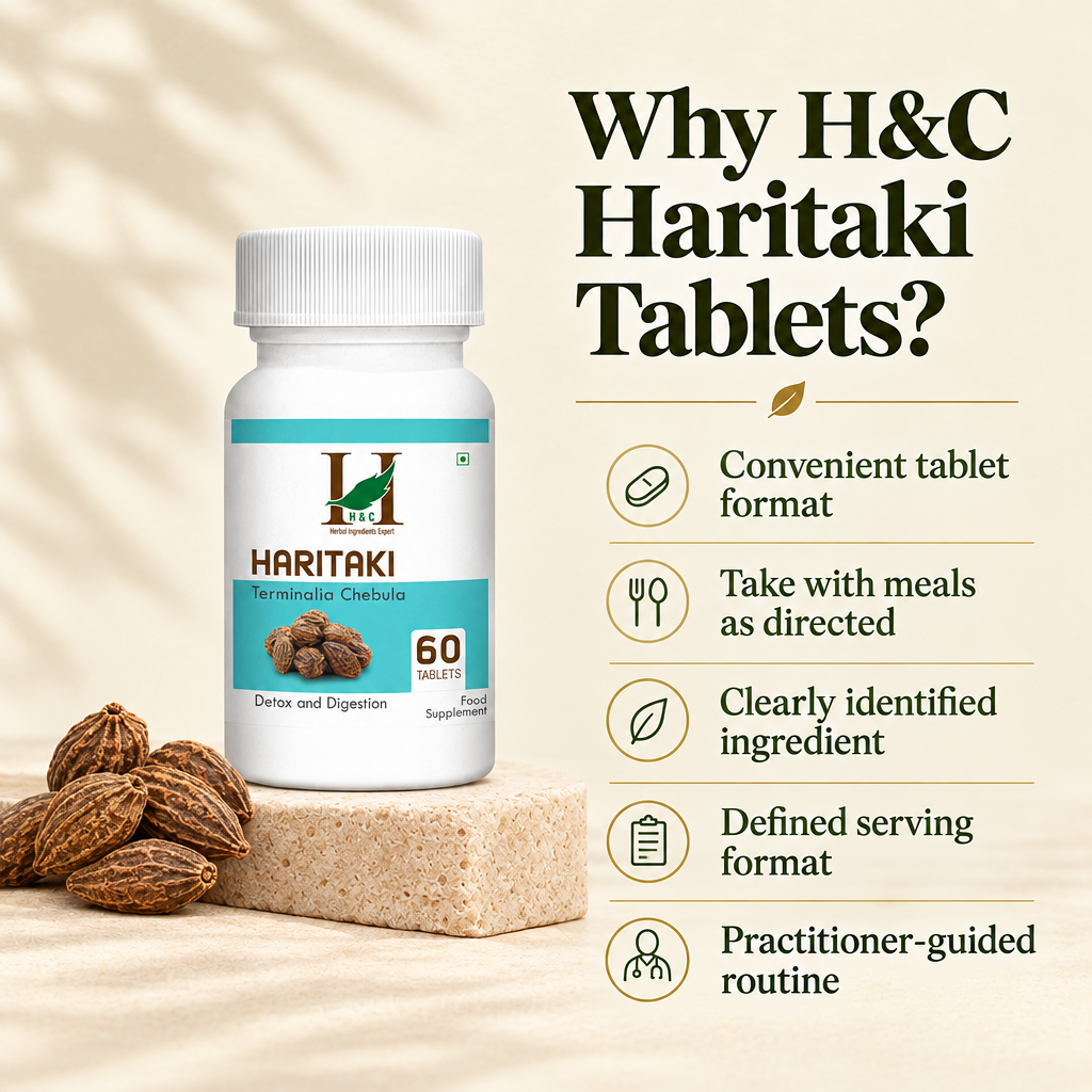 Haritaki 3