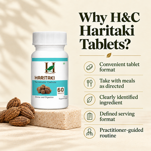 Haritaki 3