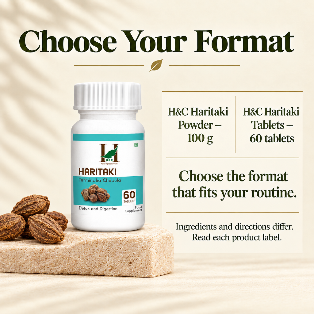 Haritaki 9