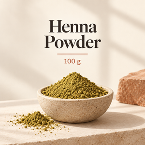 Henna hero