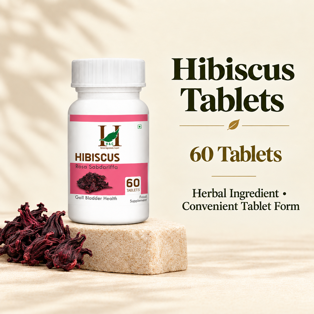 Hibiscus 1