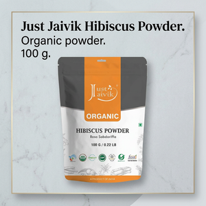 Hibiscus image 1