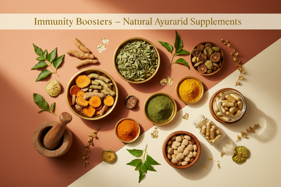 Immunity Range